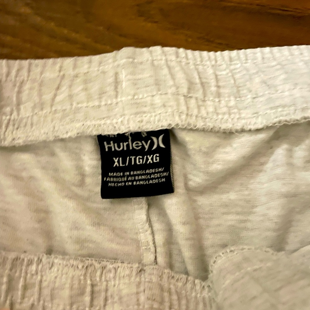 Mens hurley shorts